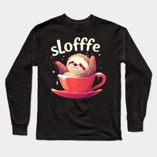 sloffe Long Sleeve T-Shirt